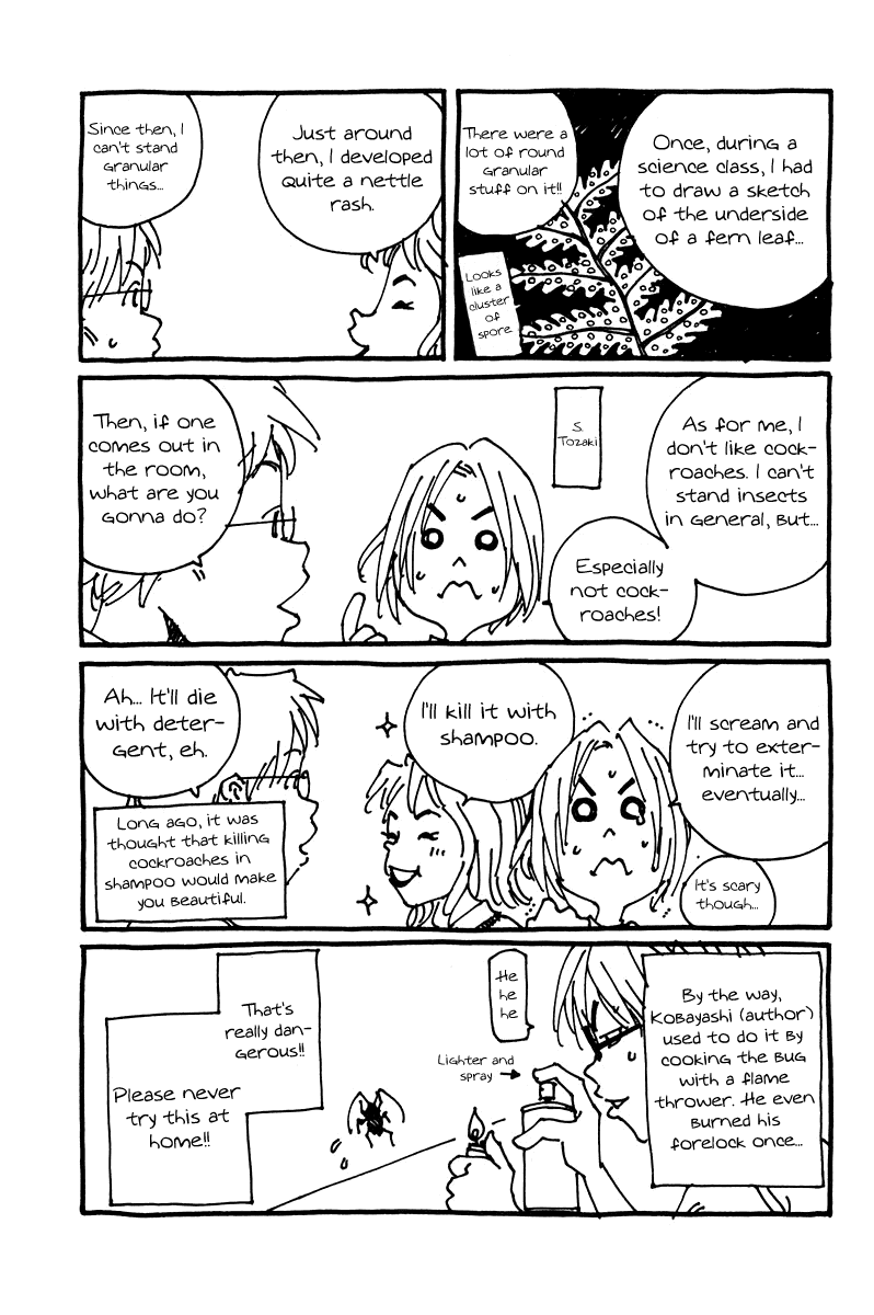 Pastel chapter 65 page 48