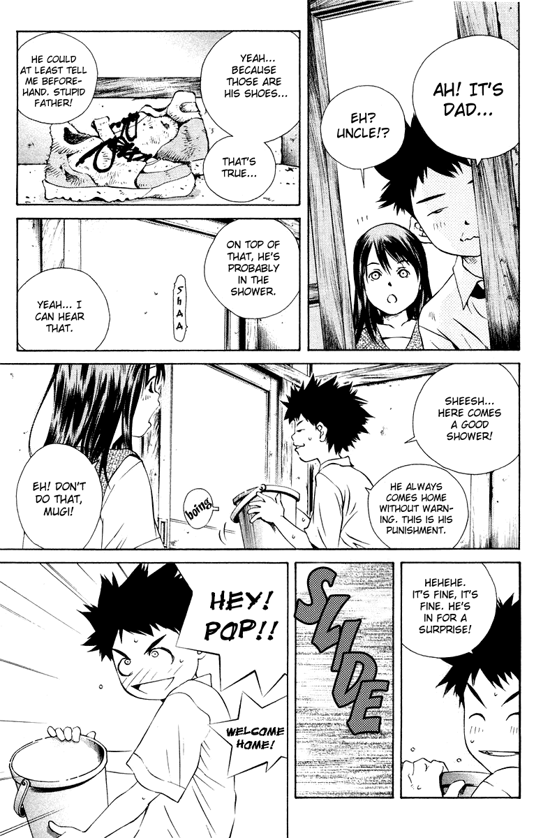 Pastel chapter 65 page 5