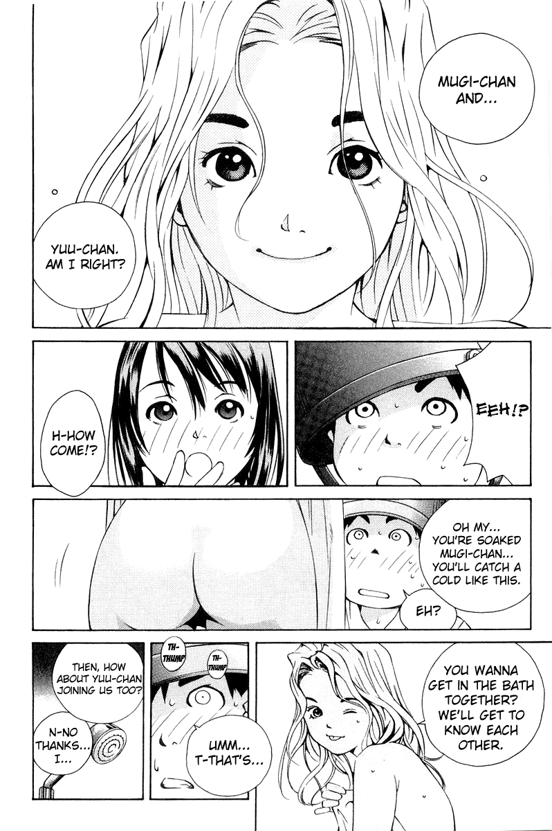 Pastel chapter 65 page 8