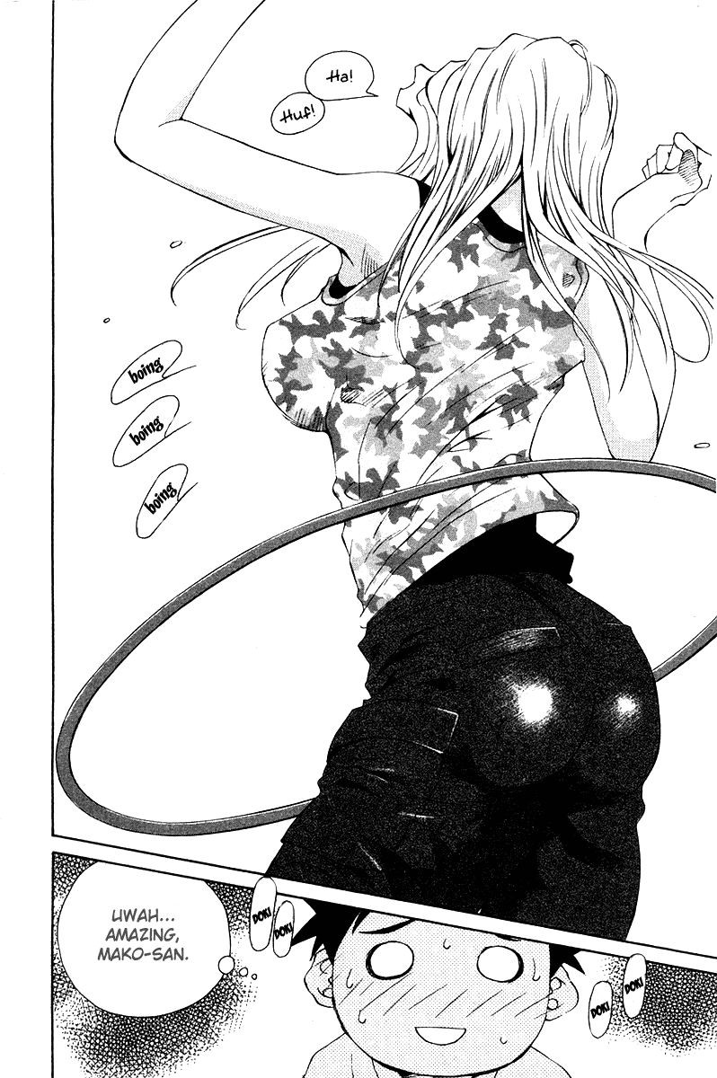 Pastel chapter 66 page 23