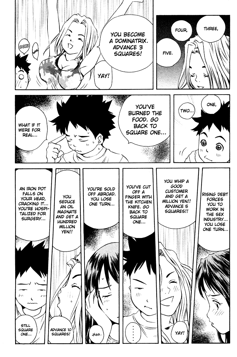 Pastel chapter 66 page 27