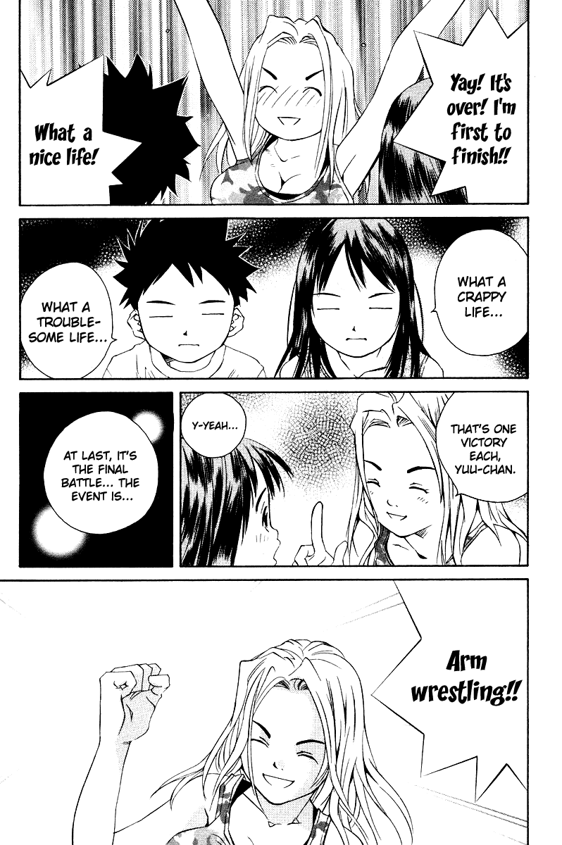 Pastel chapter 66 page 28