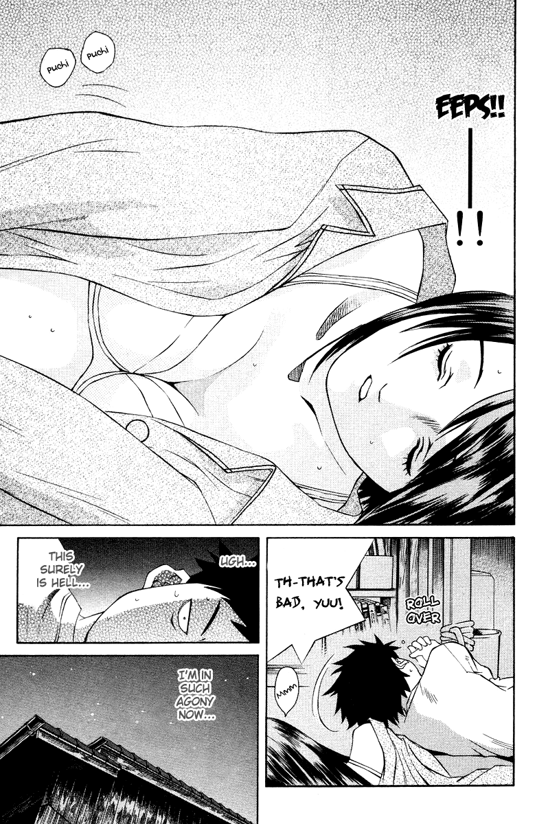 Pastel chapter 66 page 40