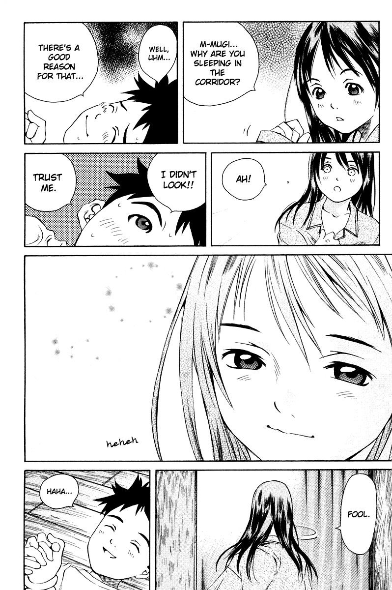 Pastel chapter 66 page 43