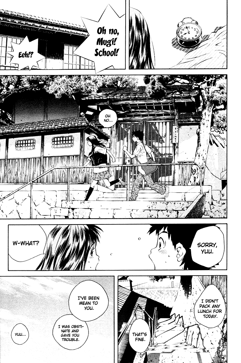 Pastel chapter 66 page 44