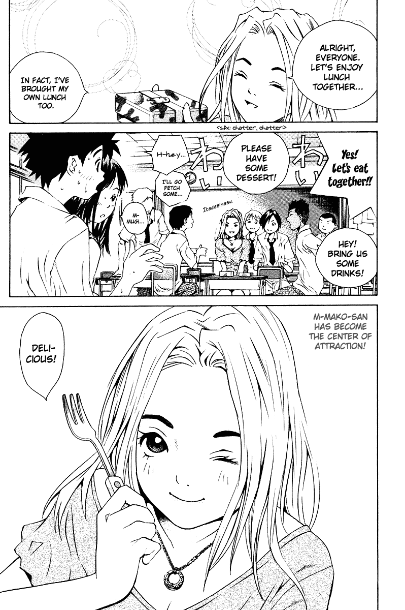 Pastel chapter 66 page 50