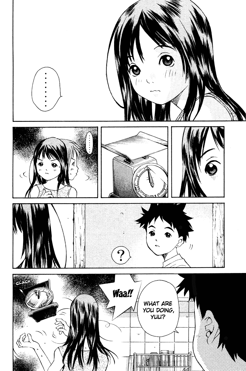 Pastel chapter 66 page 9