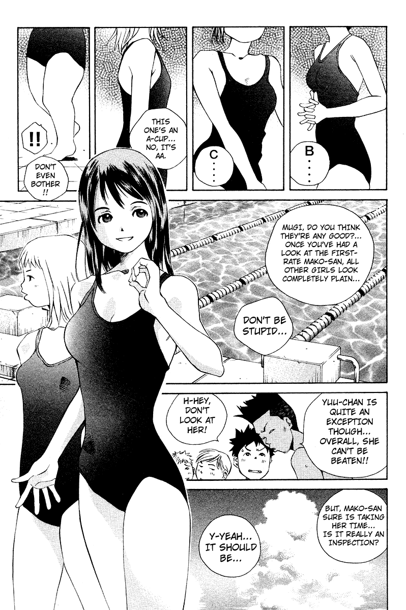 Pastel chapter 67 page 11