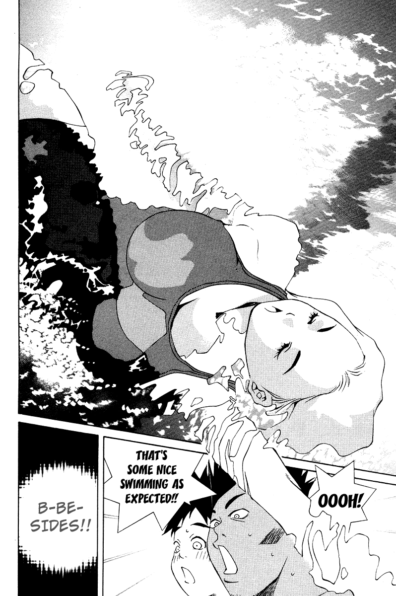 Pastel chapter 67 page 20