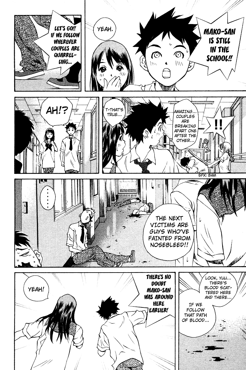 Pastel chapter 67 page 27