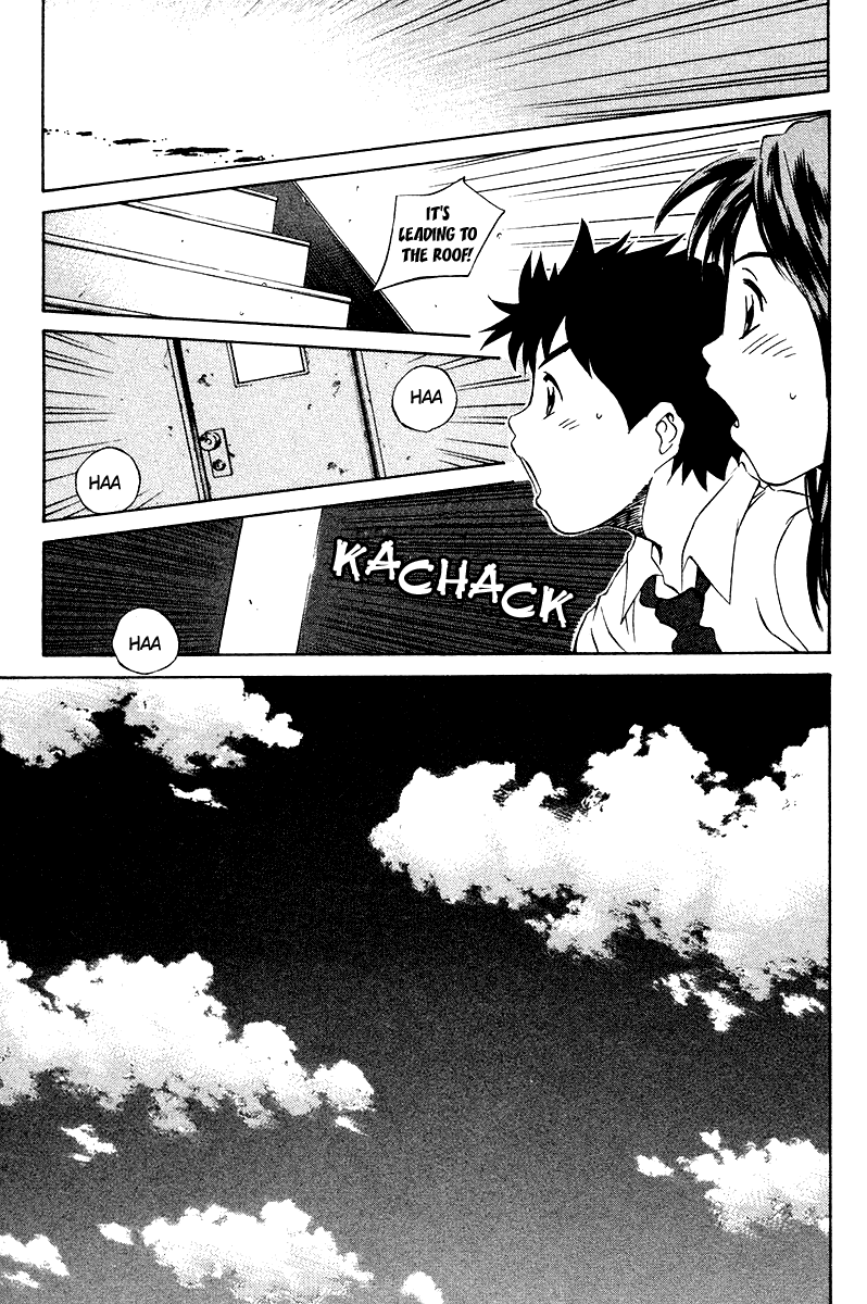 Pastel chapter 67 page 28