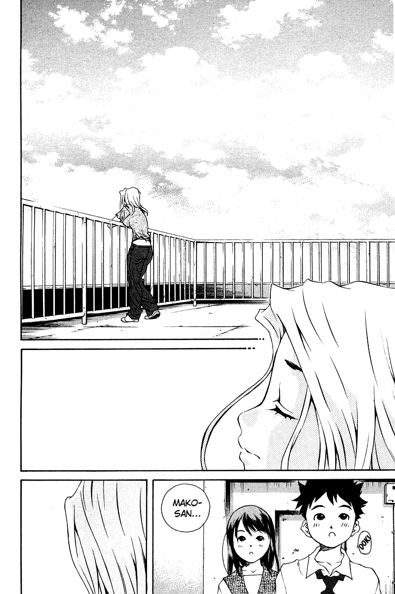 Pastel chapter 67 page 29