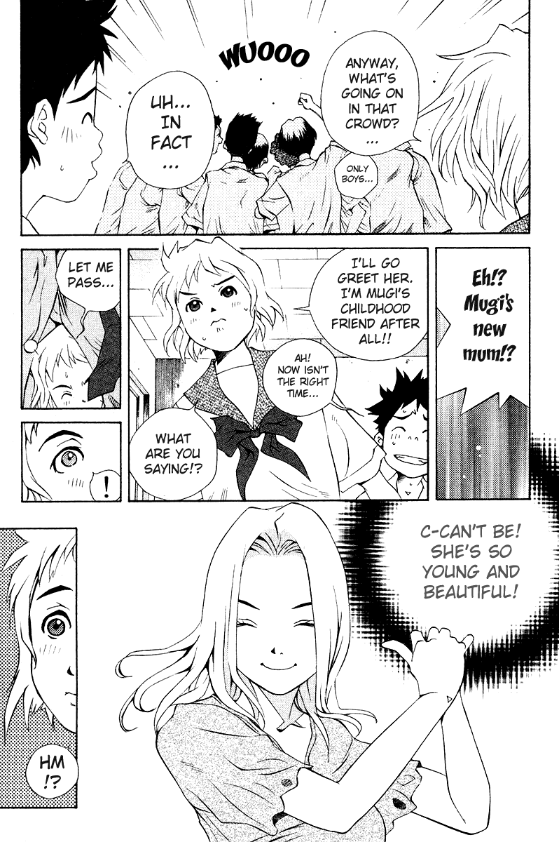 Pastel chapter 67 page 3