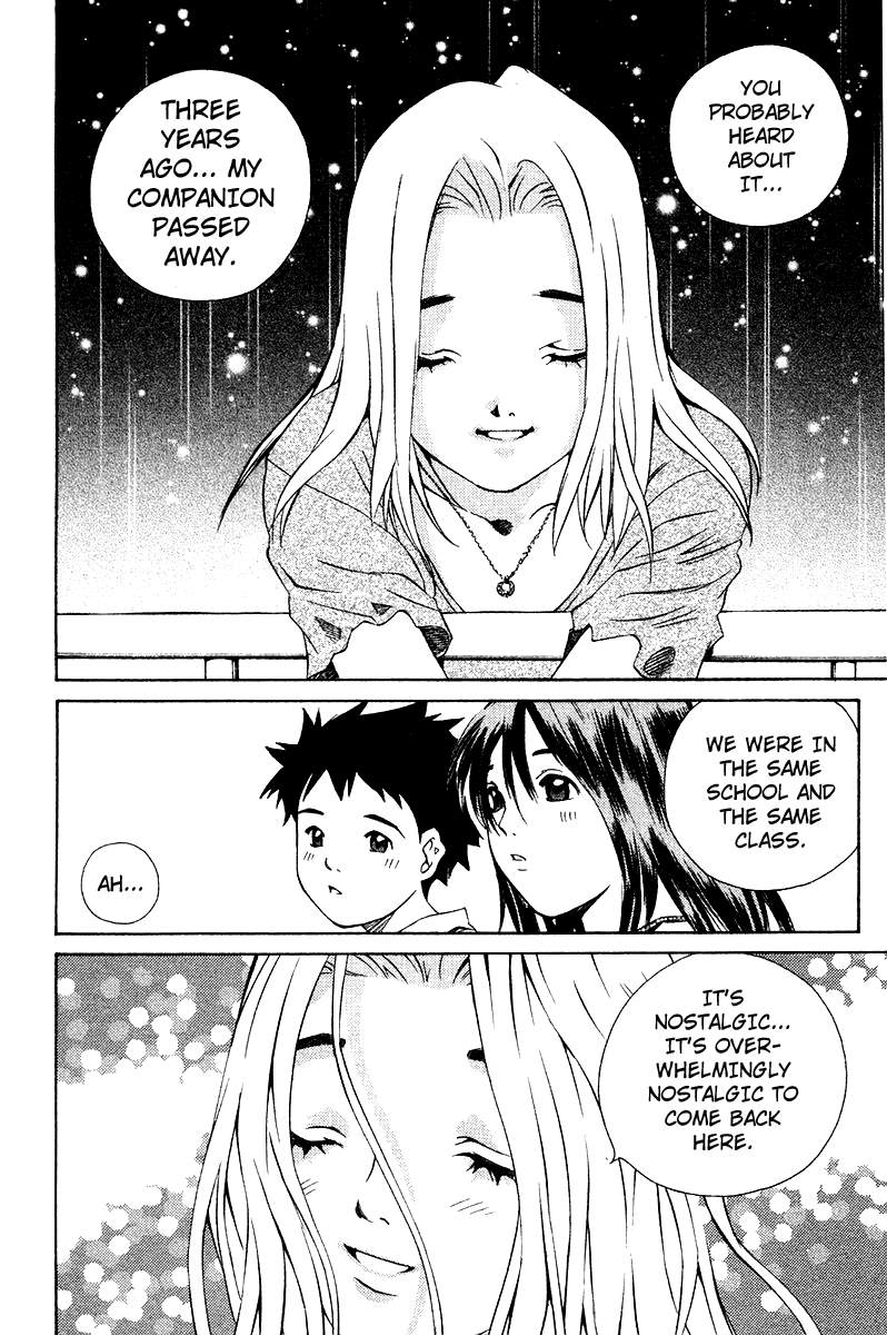 Pastel chapter 67 page 31