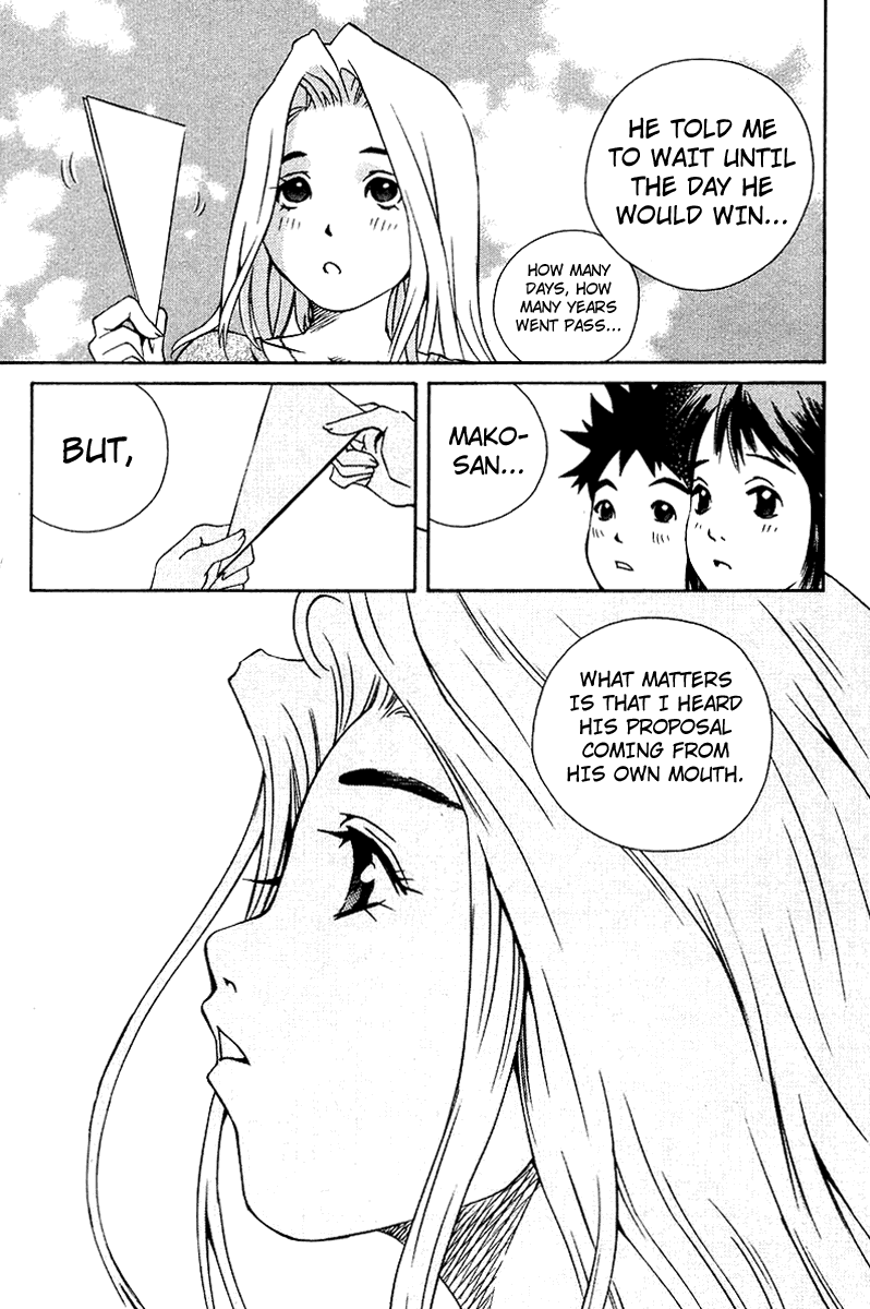 Pastel chapter 67 page 38