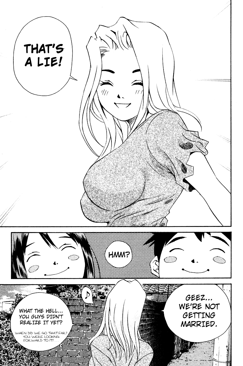 Pastel chapter 67 page 43