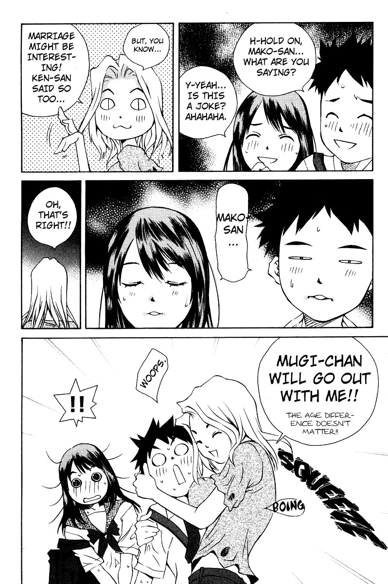 Pastel chapter 67 page 44