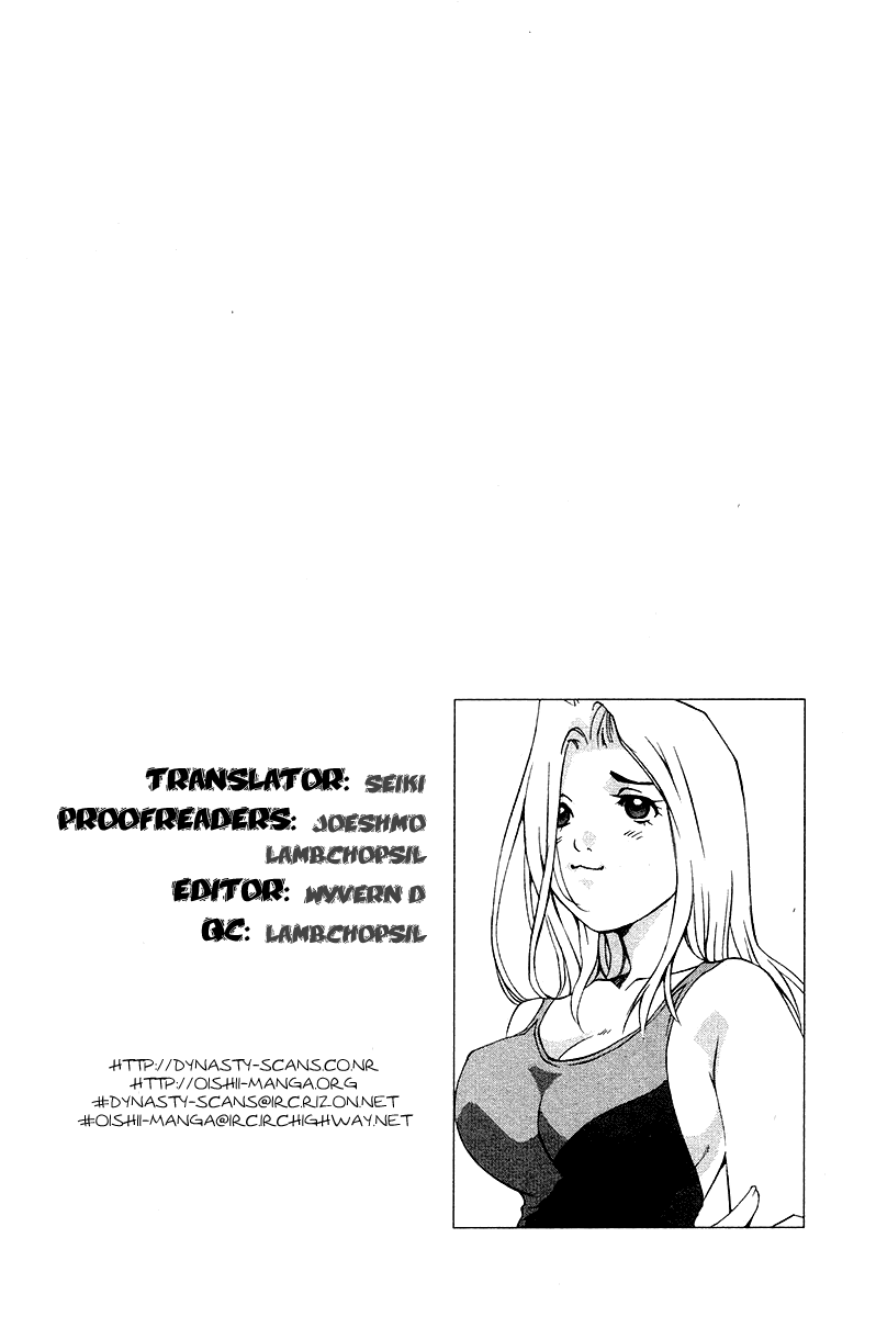 Pastel chapter 67 page 46