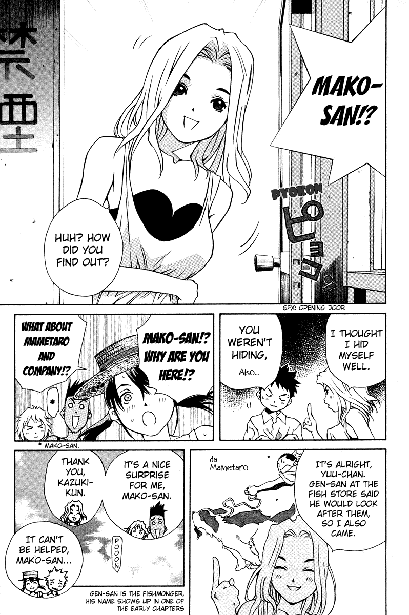 Pastel chapter 68 page 10