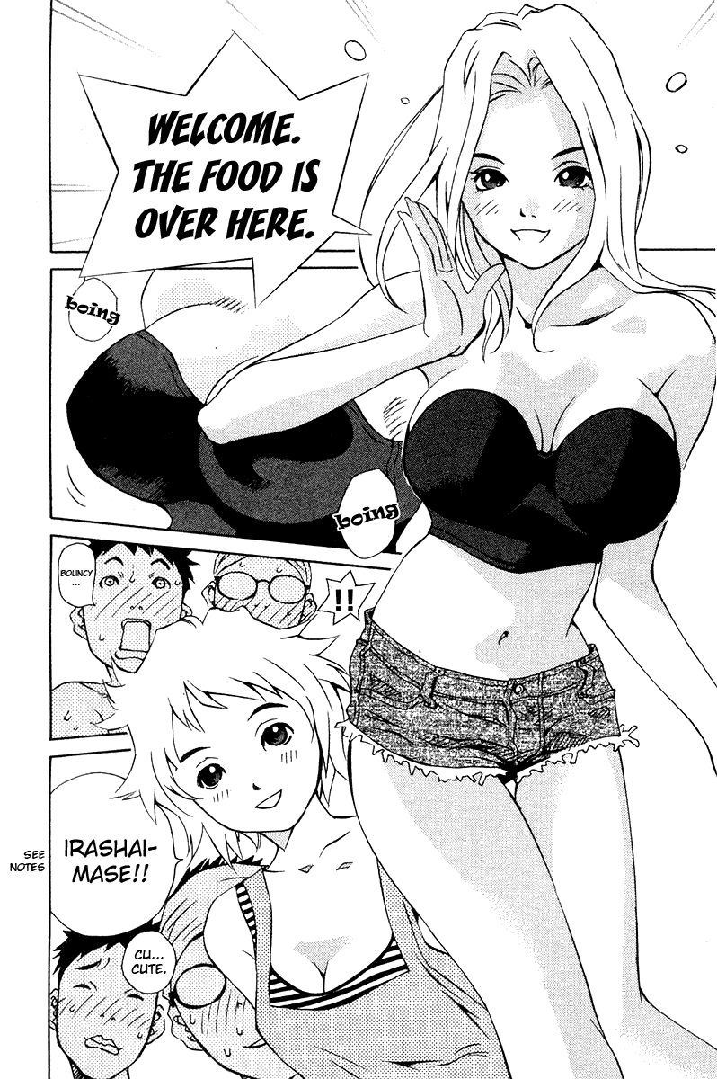 Pastel chapter 68 page 13