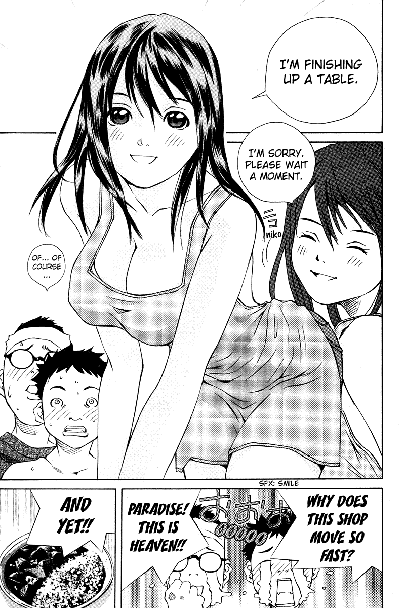 Pastel chapter 68 page 14