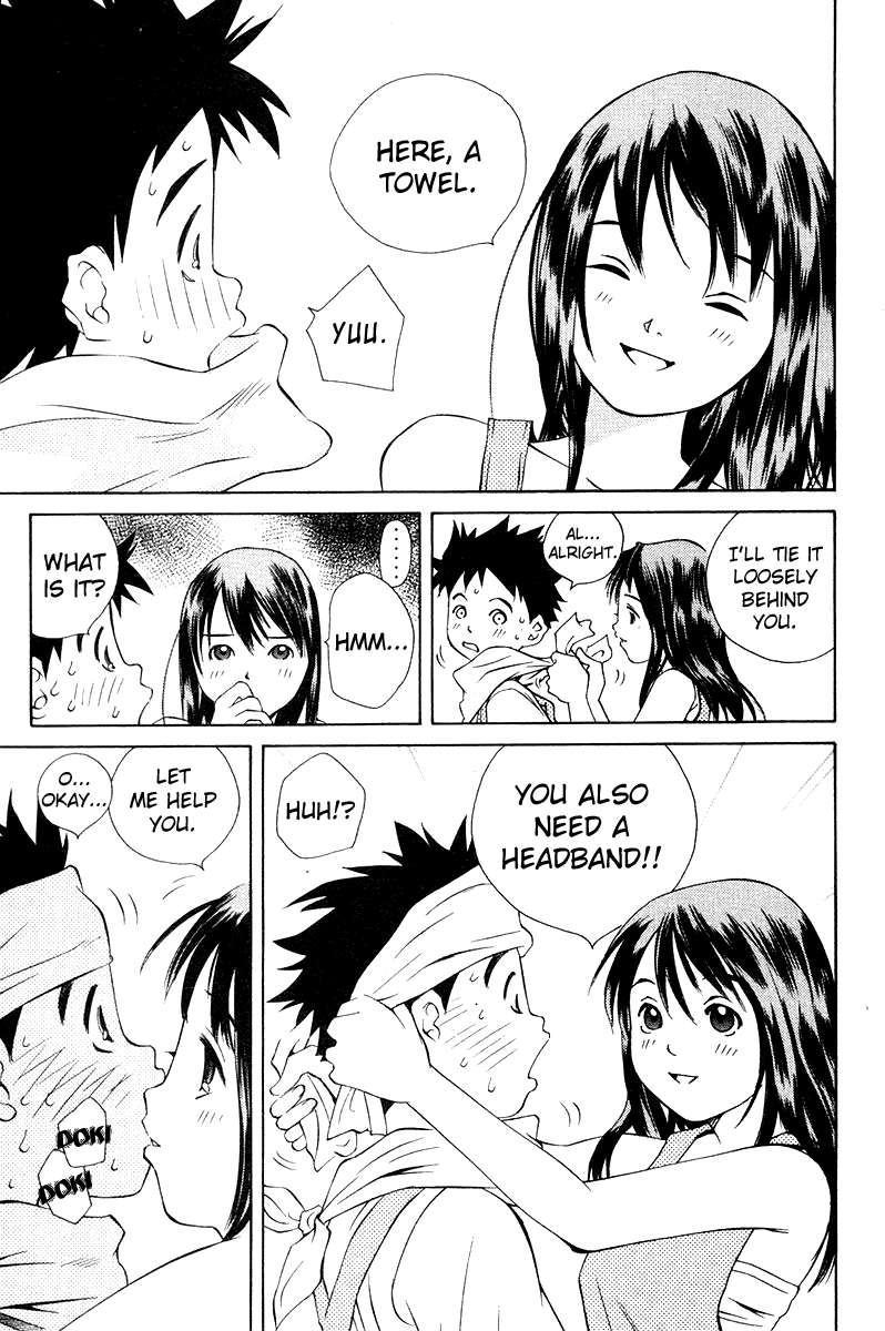 Pastel chapter 68 page 16