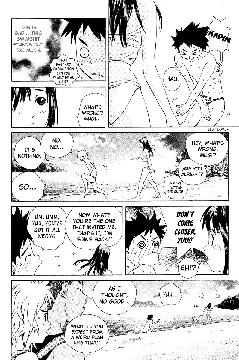 Pastel chapter 68 page 29