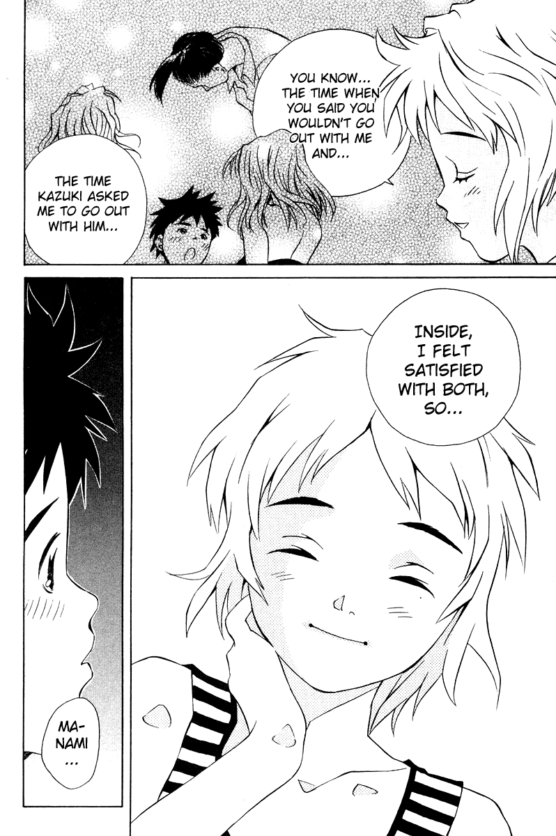 Pastel chapter 68 page 35