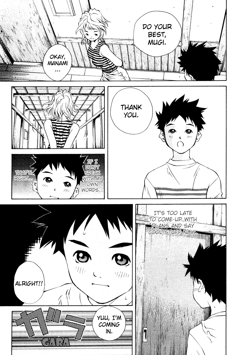 Pastel chapter 68 page 36