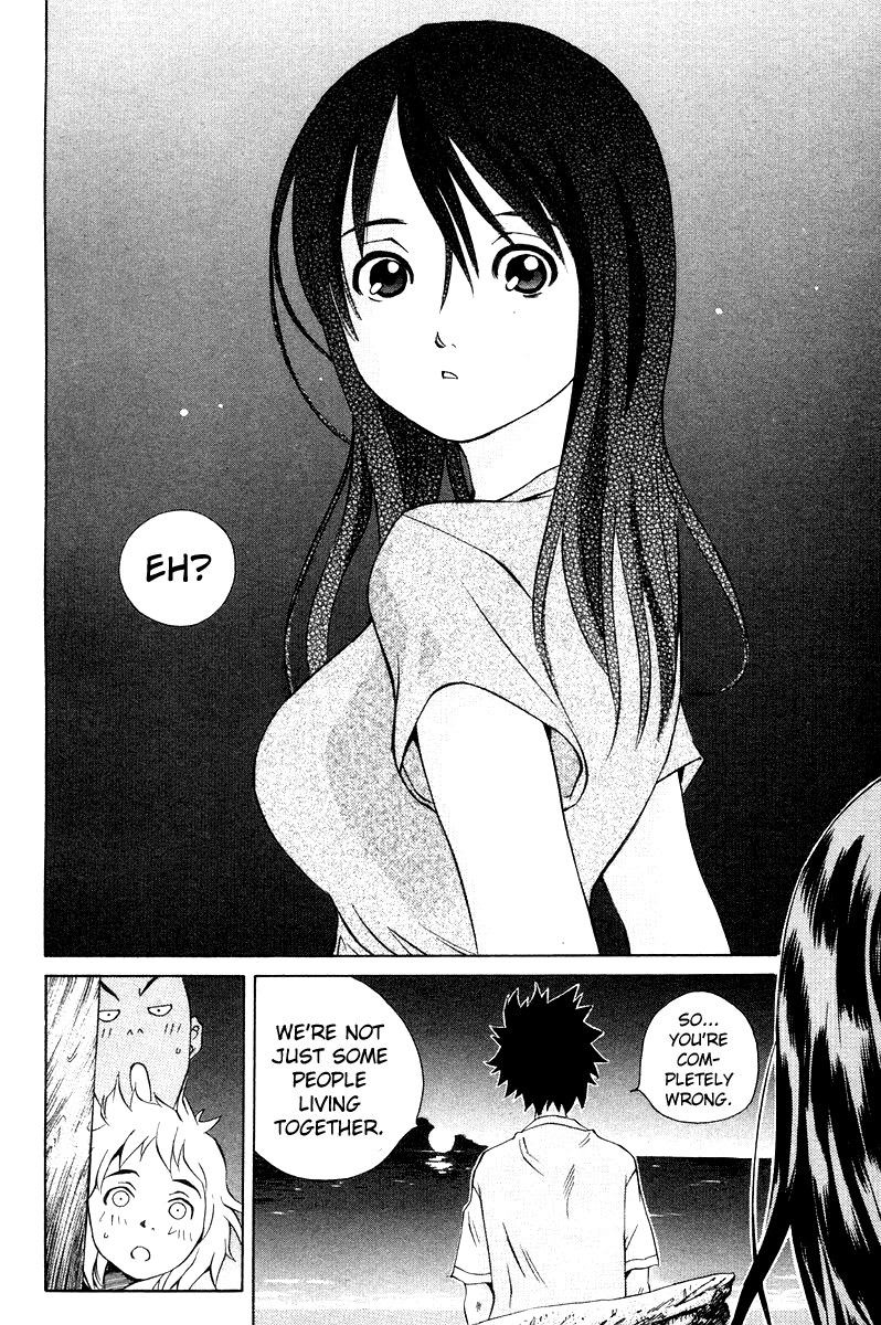 Pastel chapter 68 page 43