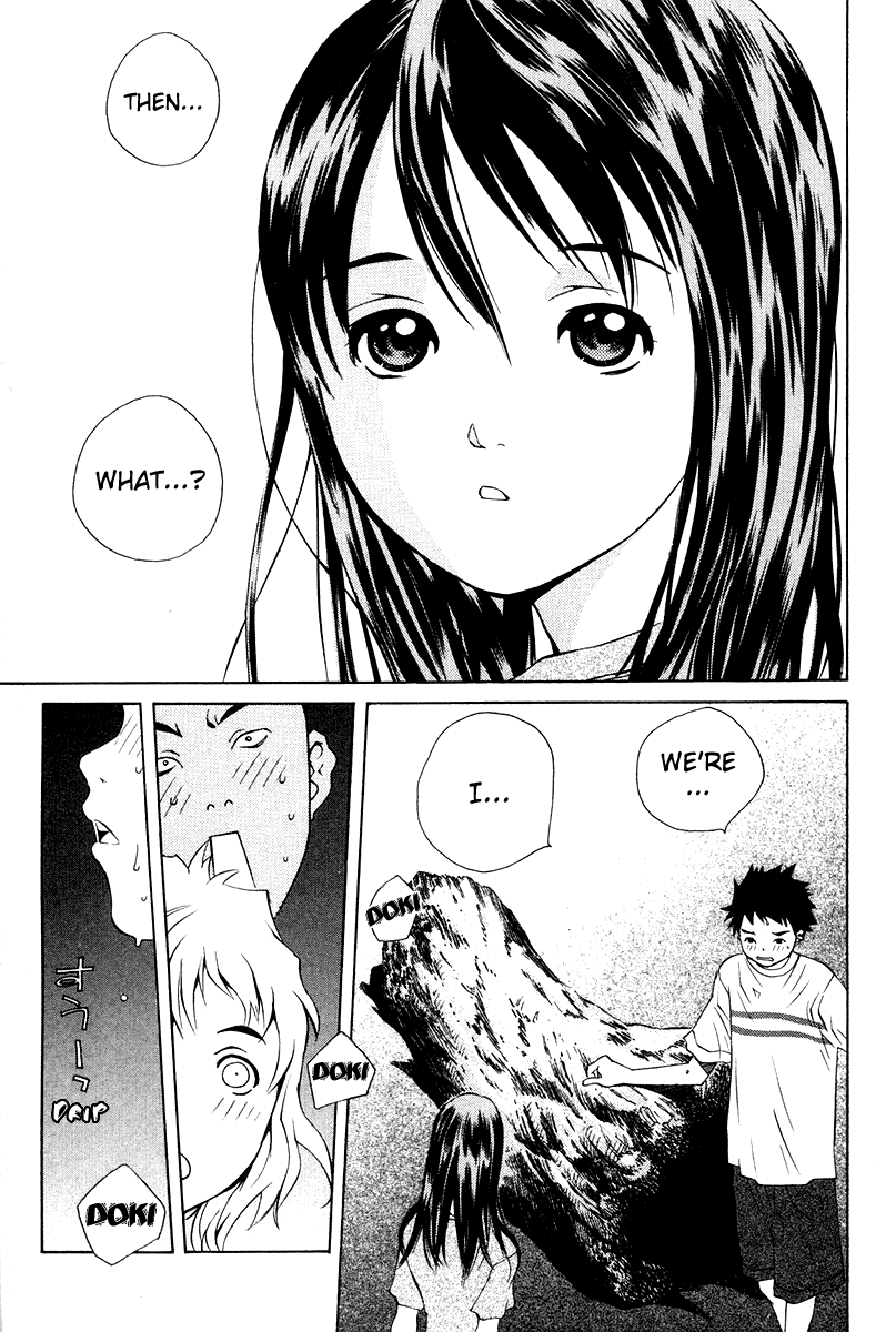 Pastel chapter 68 page 44