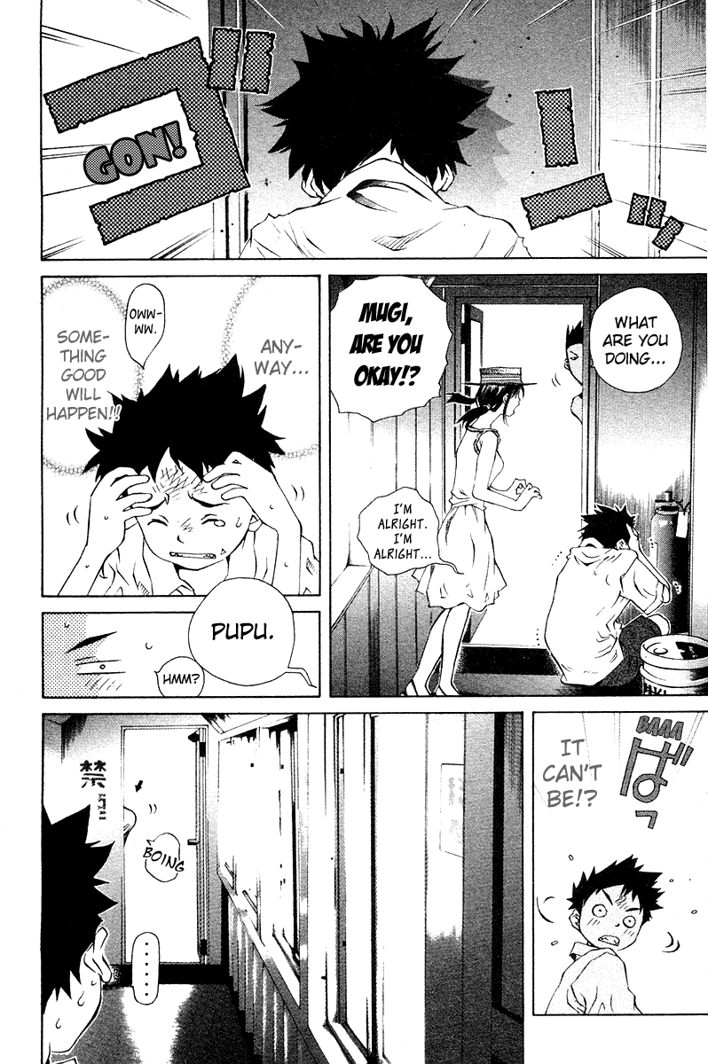 Pastel chapter 68 page 9