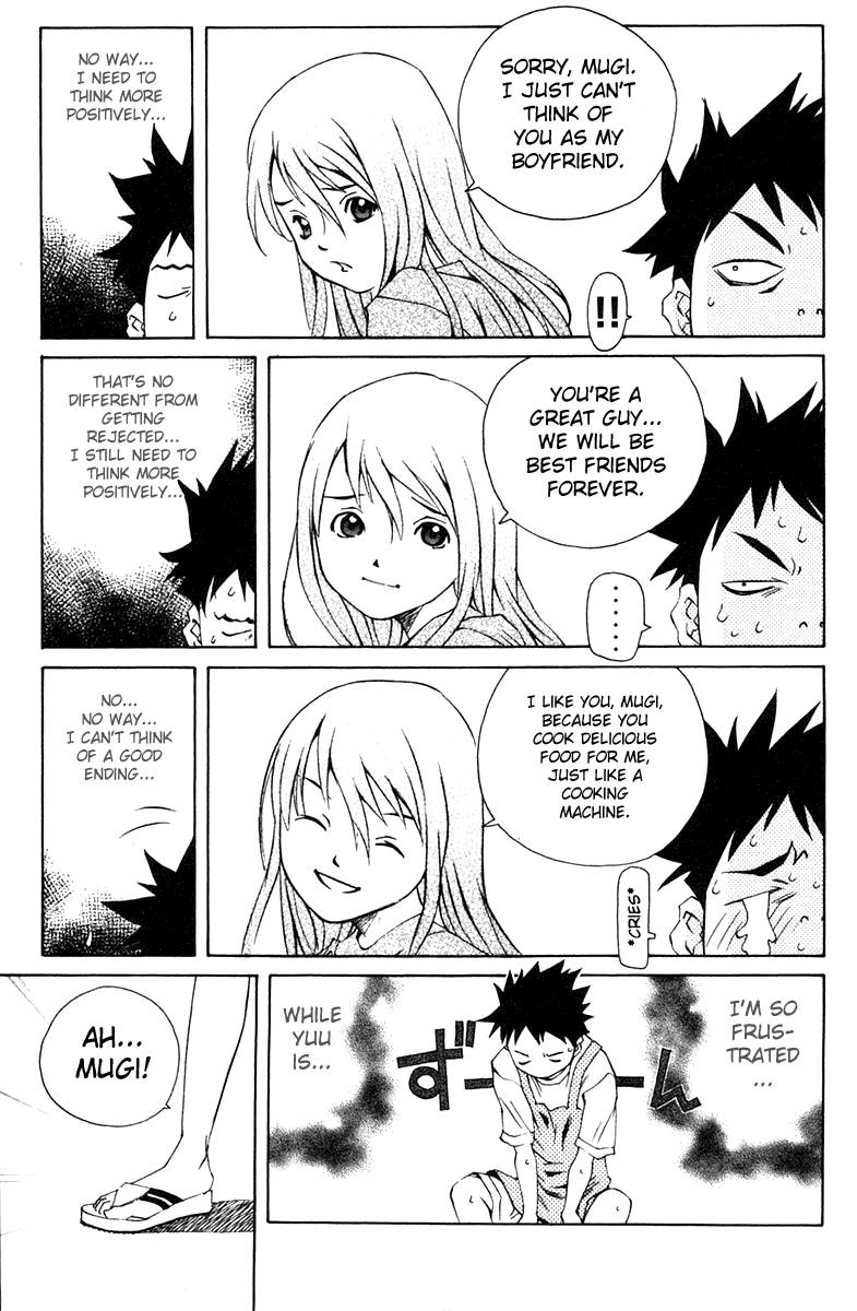 Pastel chapter 69 page 12