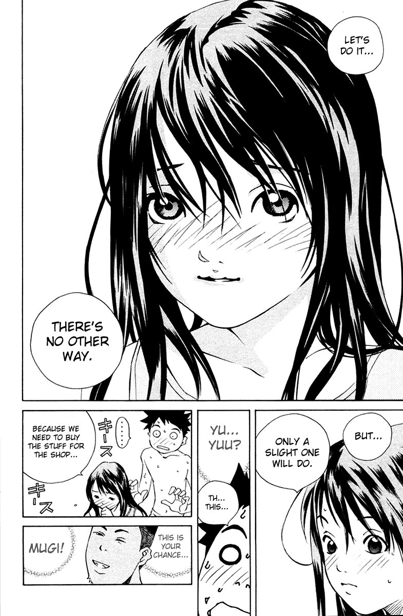 Pastel chapter 69 page 27