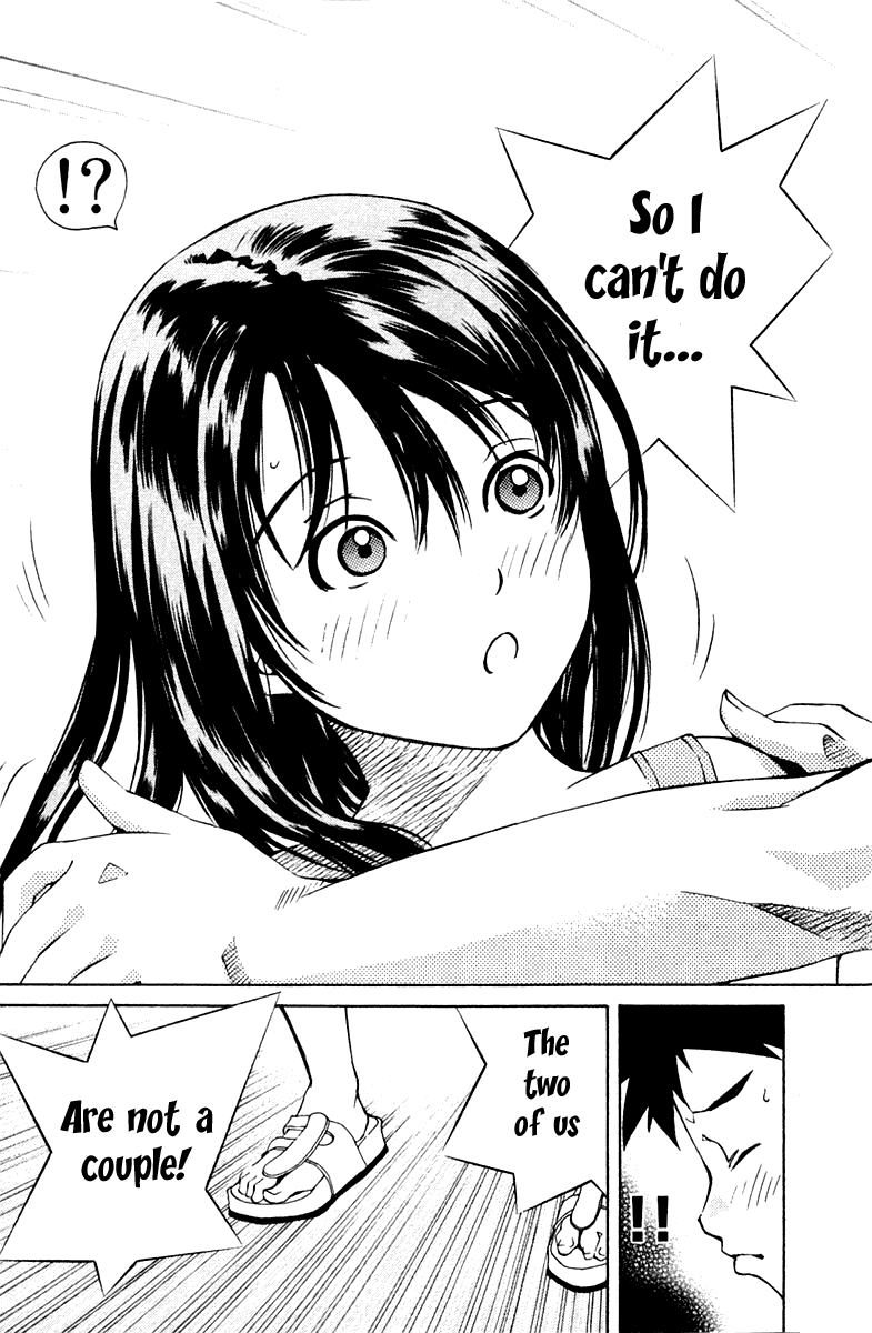 Pastel chapter 69 page 30