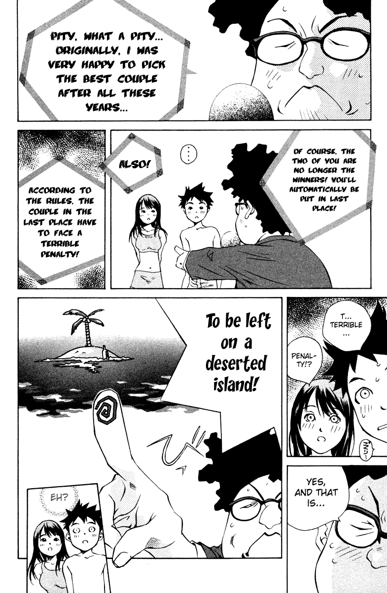 Pastel chapter 69 page 33