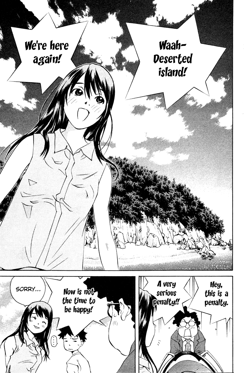 Pastel chapter 69 page 34