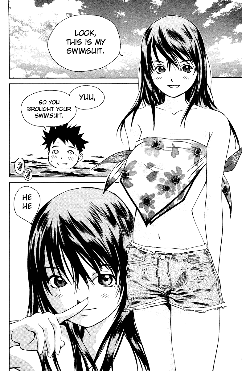 Pastel chapter 69 page 41