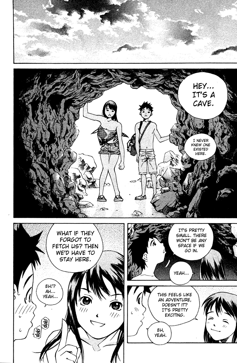 Pastel chapter 69 page 46