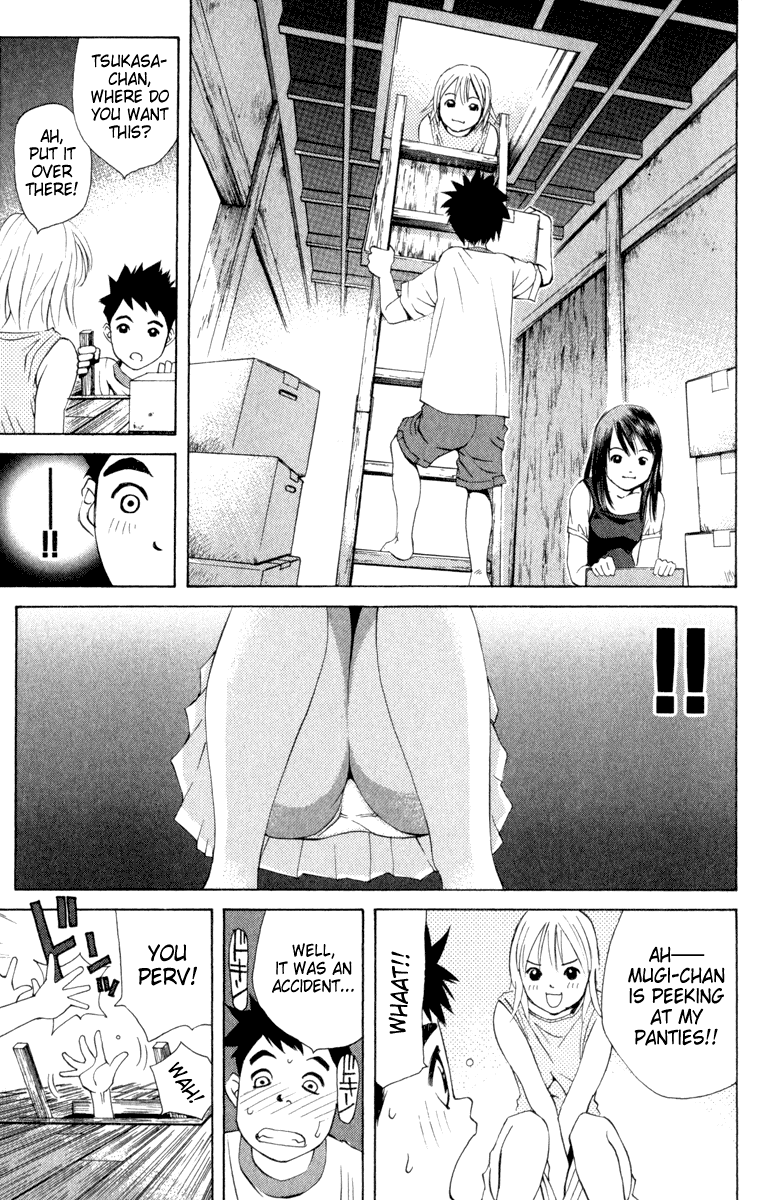 Pastel chapter 7 page 10