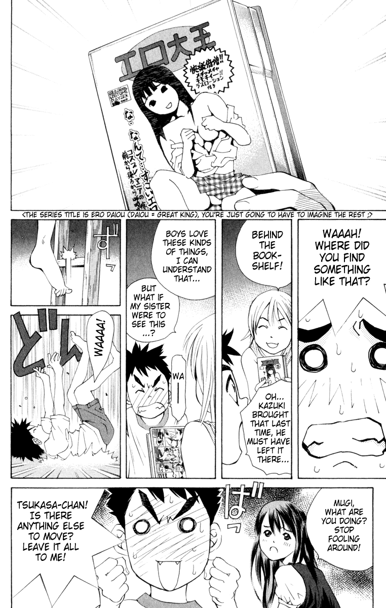 Pastel chapter 7 page 13