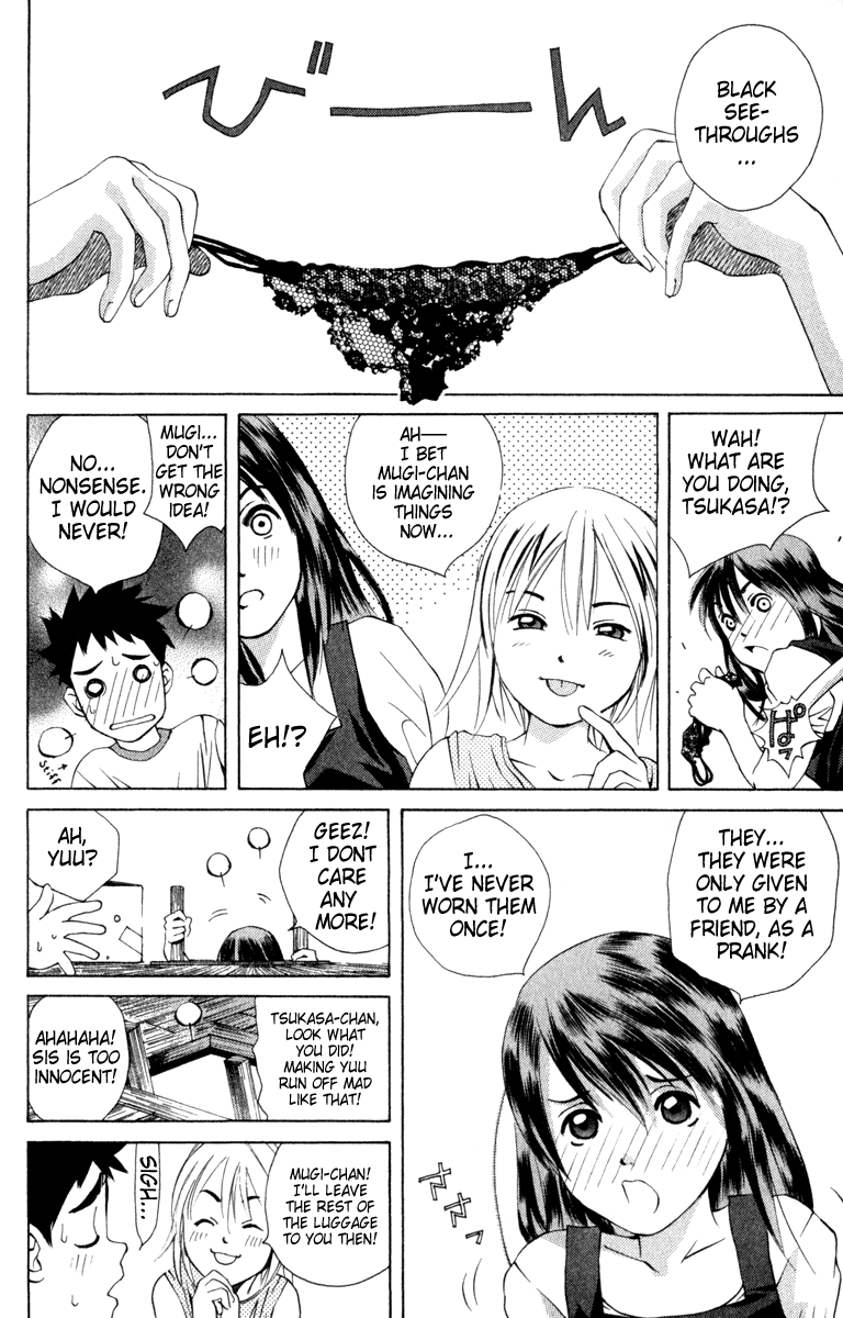 Pastel chapter 7 page 15