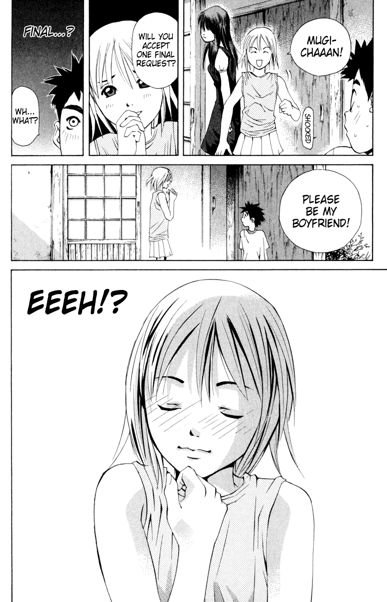 Pastel chapter 7 page 20