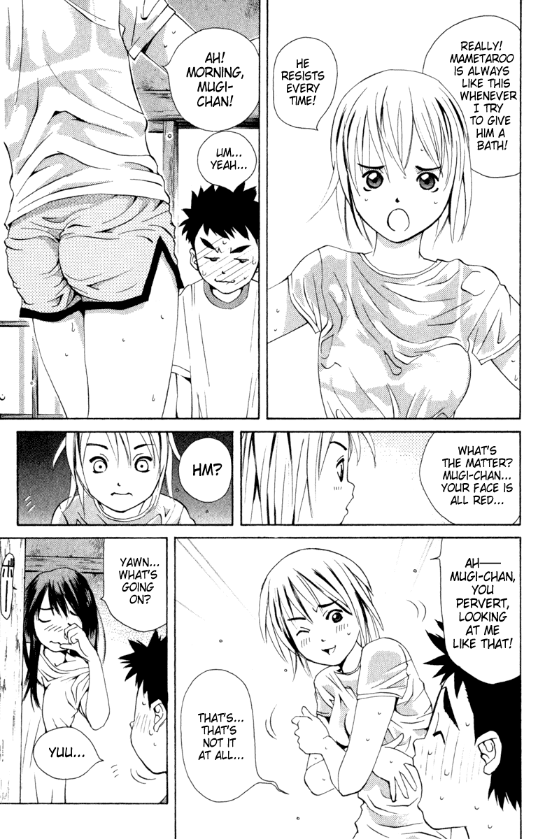 Pastel chapter 7 page 4