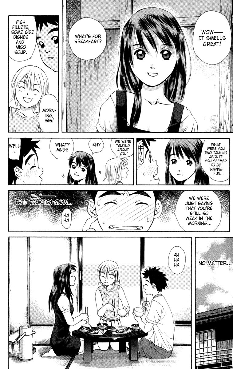 Pastel chapter 7 page 7