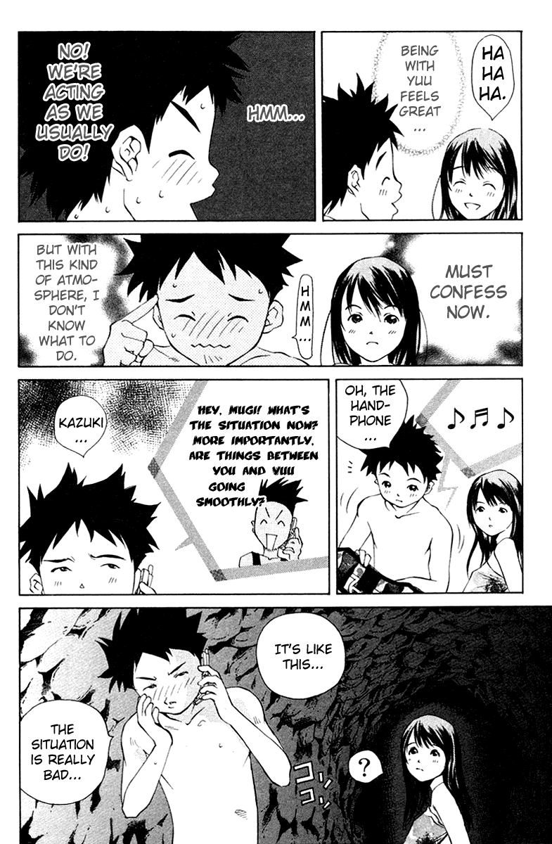 Pastel chapter 70 page 10