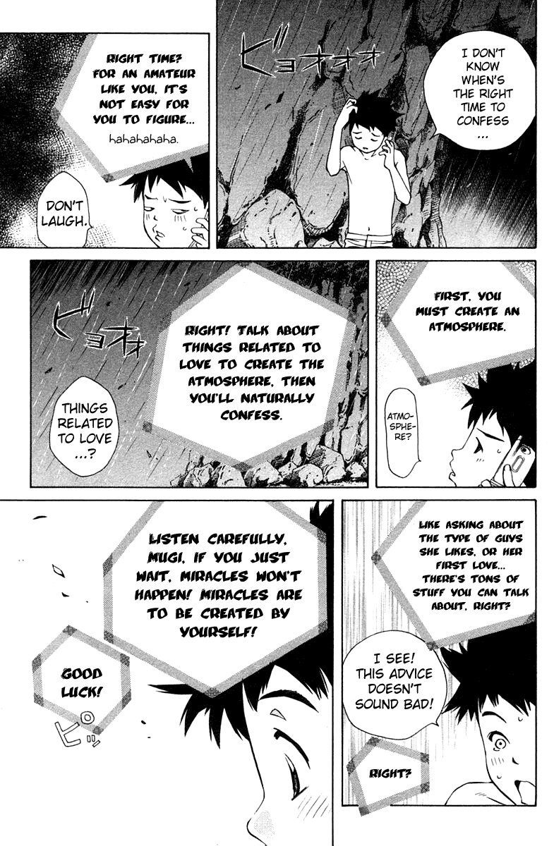 Pastel chapter 70 page 11