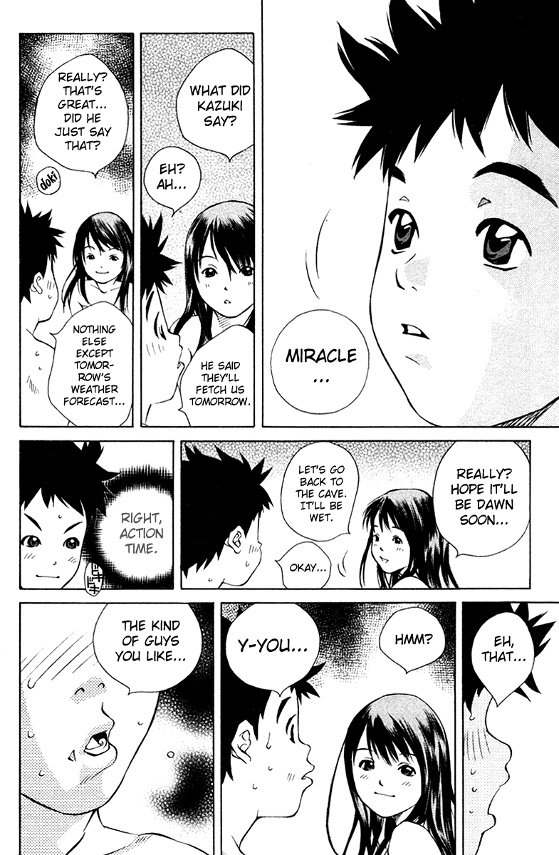 Pastel chapter 70 page 12