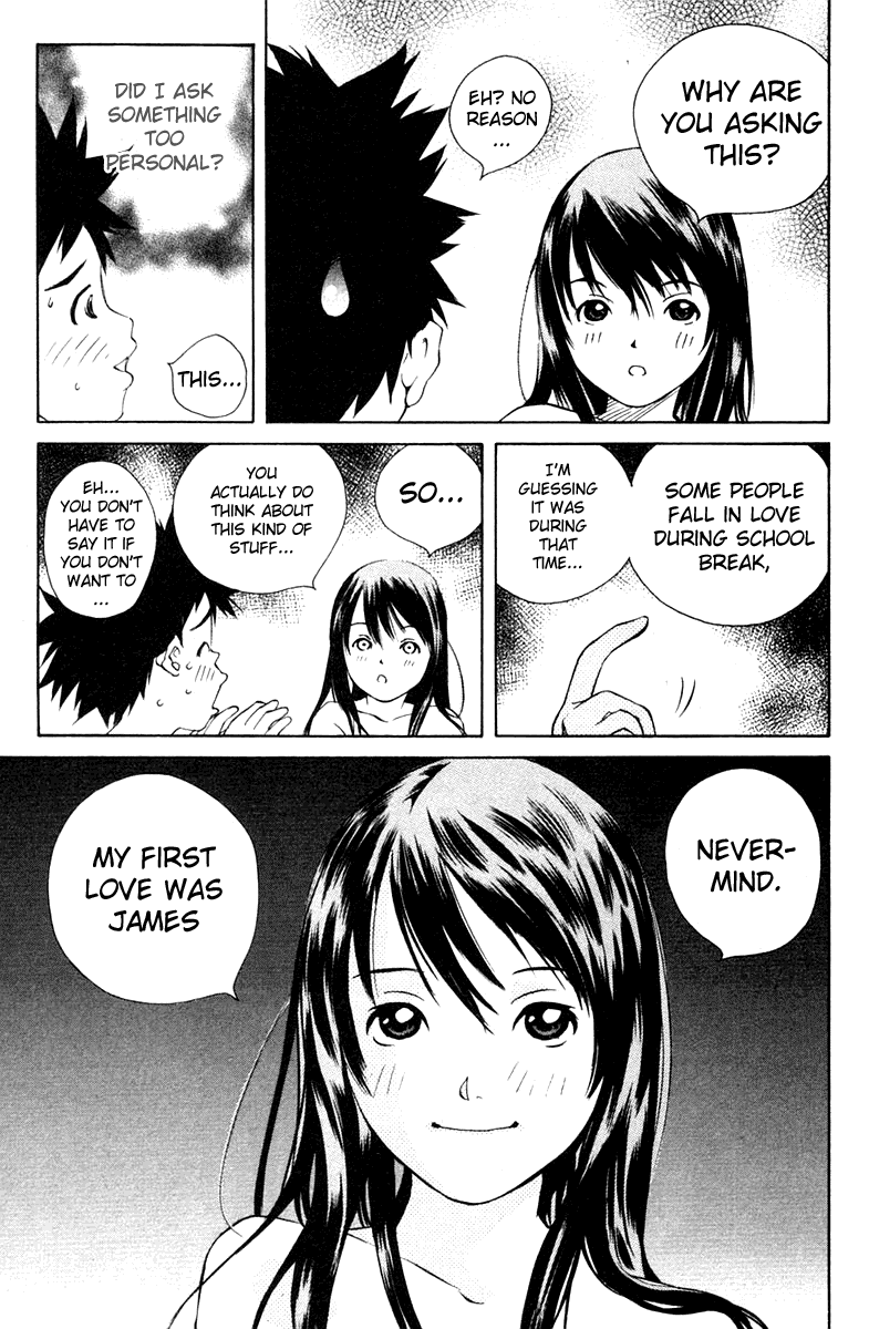 Pastel chapter 70 page 15