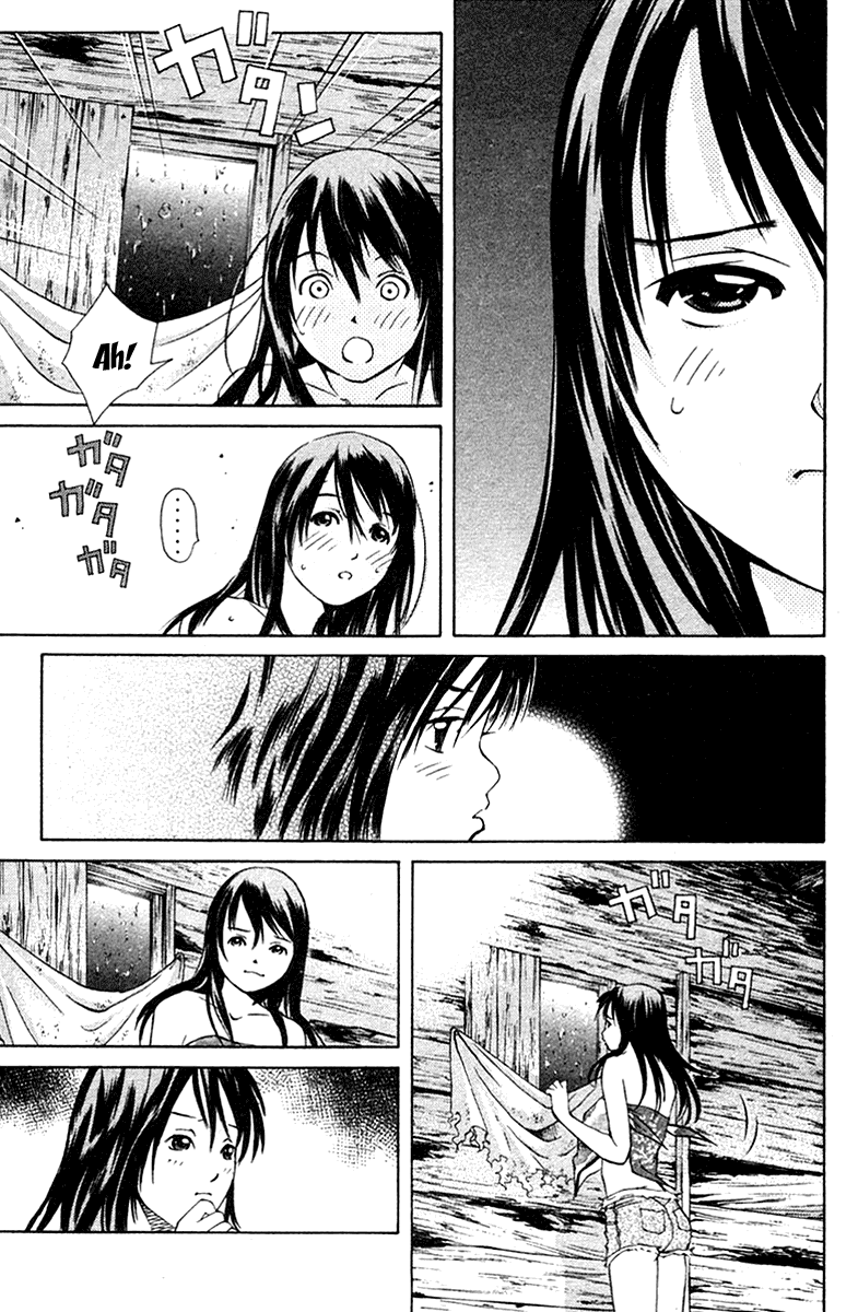 Pastel chapter 70 page 25